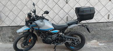 Himalayan 450