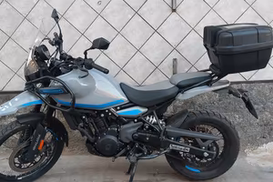 Himalayan 450