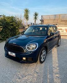 Mini Cooper Countryman Mini 2.0 Cooper D Business 