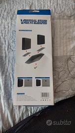 Ps4 SLIM e PRO accessorio