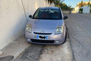 Citroen C2 1.4 Hdi diesel