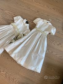 Abito cerimonia e non