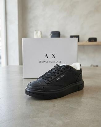 Armani Exchange. Venice sneakers uomo