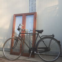 Permuta serramenti/infissi con biciclette