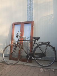 Permuta serramenti/infissi con biciclette