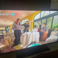 TV Samsung 32 UE32EH4000W