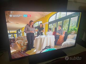 TV Samsung 32 UE32EH4000W