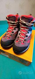 Scarponi  Trekking AKU donna tg.39