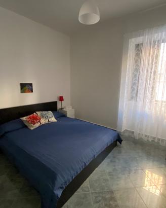 Appartamento in centro con aria condizionata
