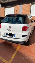 Fiat 500 L 1.6 - 120 cv