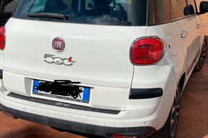 Fiat 500 L 1.6 - 120 cv