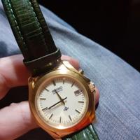 SEIKO KINETIC FULL LUME