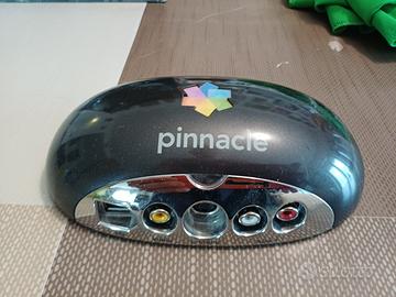 Pinnacle Studio MovieBox Ultimate Video Capture De
