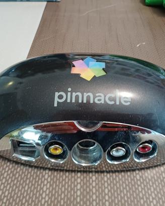 Pinnacle Studio MovieBox Ultimate Video Capture De