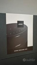 Cassa Bluetooth Bose home speaker 300