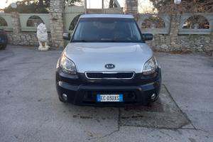 KIA SOUL BIFUEL - 1.6 - B/GPL (scad. GPL 2030) (A1