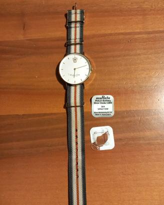 Orologio Massimo Dutti