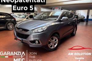 Hyundai iX35 1.6 Neopatentati Euro 5
