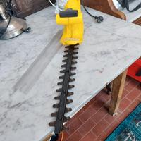 tagliasiepe elettrico