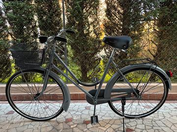 Bicicletta anni 60’