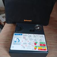 Continental gomme aervice