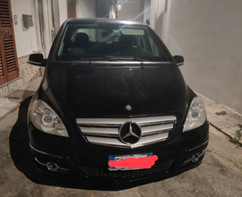 Mercedes classe B CDI 180 sport