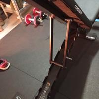 Corength panca regolabile