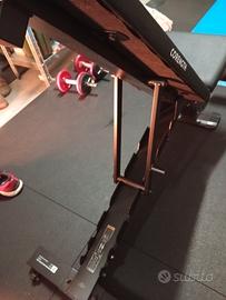 Corength panca regolabile