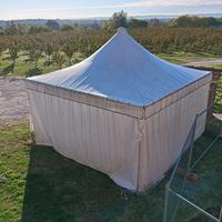 Gazebo 5x5