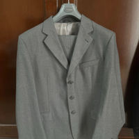 Completo uomo taglia 60, Conbipel