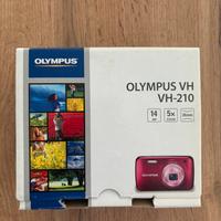 Olympus VH-210