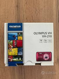 Olympus VH-210