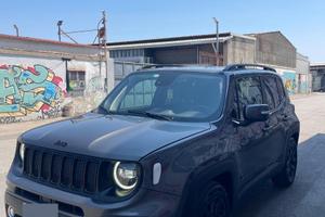 Jeep renegade night eagle 1.0 gpl