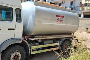 CISTERNA 