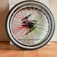 Cerchi Sport Spinergy 24”