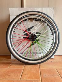 Cerchi Sport Spinergy 24”