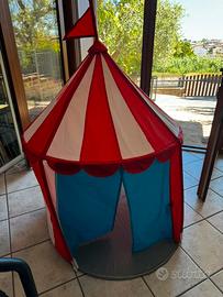 Tenda gioco Ikea