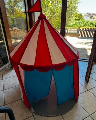 Tenda gioco Ikea
