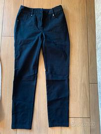 Pantaloni PennyBlack blu scuro - Taglia 38