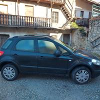 Fiat sedici 