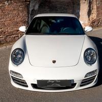 Porsche 911 Carrera 4S Coupé SOLO 41.000 KM ITA