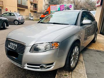 Audi A4 2.0 TDI - PERFETTA - 2007