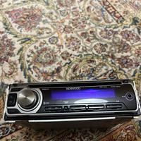 Radio kenwood e stereo marini