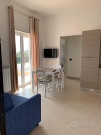 Appartamento per brevi periodi