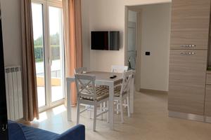 Appartamento per brevi periodi