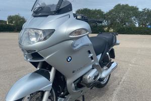 BMW R 1150 RT (2003) - Solo 40.455 km -