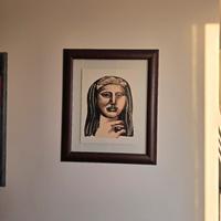 Litografia Luigi Guerricchio