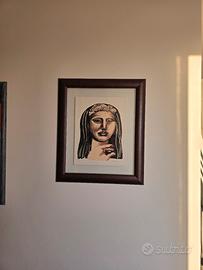 Litografia Luigi Guerricchio