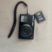 Nikon Coolpix S4000 Macchina Fotografica