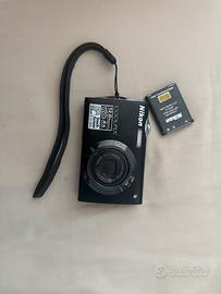 Nikon Coolpix S4000 Macchina Fotografica